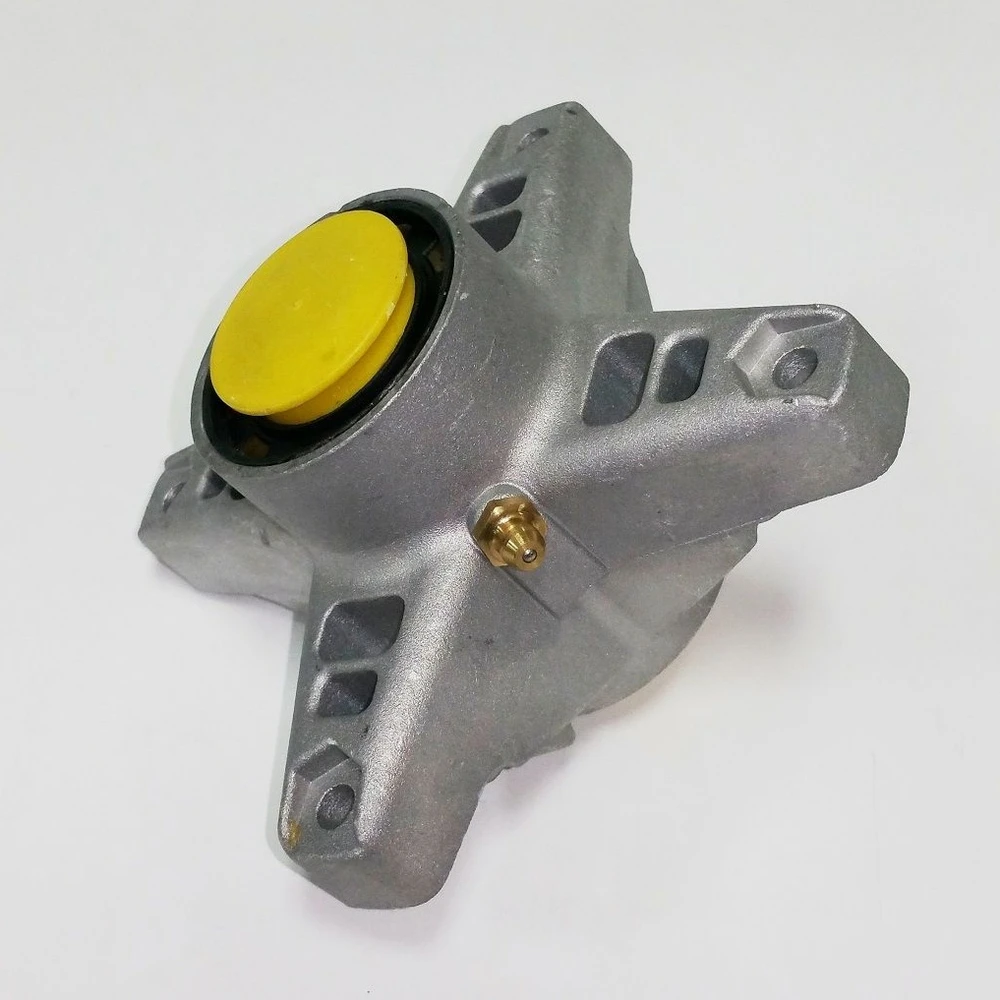 Mtd Cub Cadet 9183129, 6183129, 61804394 Mower Deck Spindle Includes