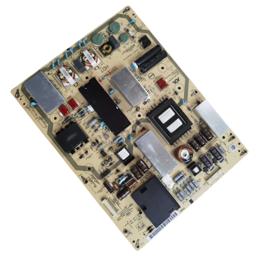 Video Power Board for Sharp LC-60LE630M LCD TV Original model RUNTKA847WJN1 DPS-165HP-2A electronic components electrical components