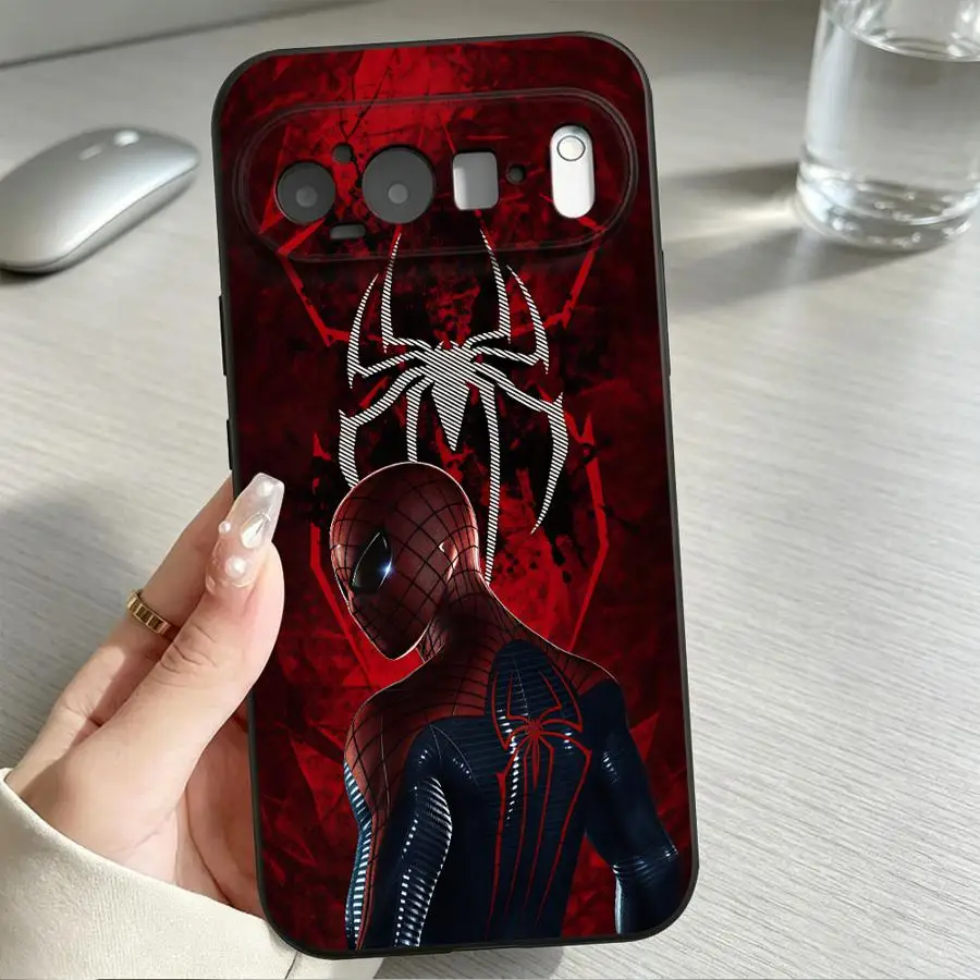 Spider  Premium Phone Cover Case