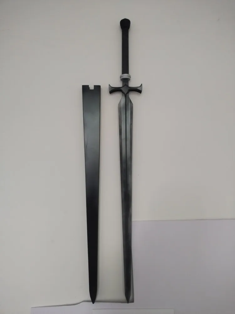 Durandal-Sword-Library-of-Ruina-Cosplay-Props-Weapons-for-Halloween