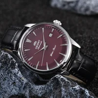 Nouvelles Montres de Luxe Automatiques Mécaniques pour Hommes 2026 – Qualité Supérieure AAA, Marque Originale Orient, Montre-Bracelet Étonnante 1
