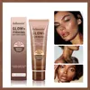 Intensive Self Tanning Lotion Self Tanner Flawless Self Tanning Lotion Fake Tan Sunless Tanner For Face And Body Does Not Block 1