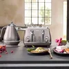 XL toaster 4 slices soil driver automatic toaster heating breakfast machine 4