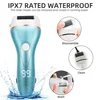 Rechargeable Electric Foot File Callus Remover Machine Pedicure Device Foot Care Tools Feet For Heels Remove Dead Skin pedicure 4