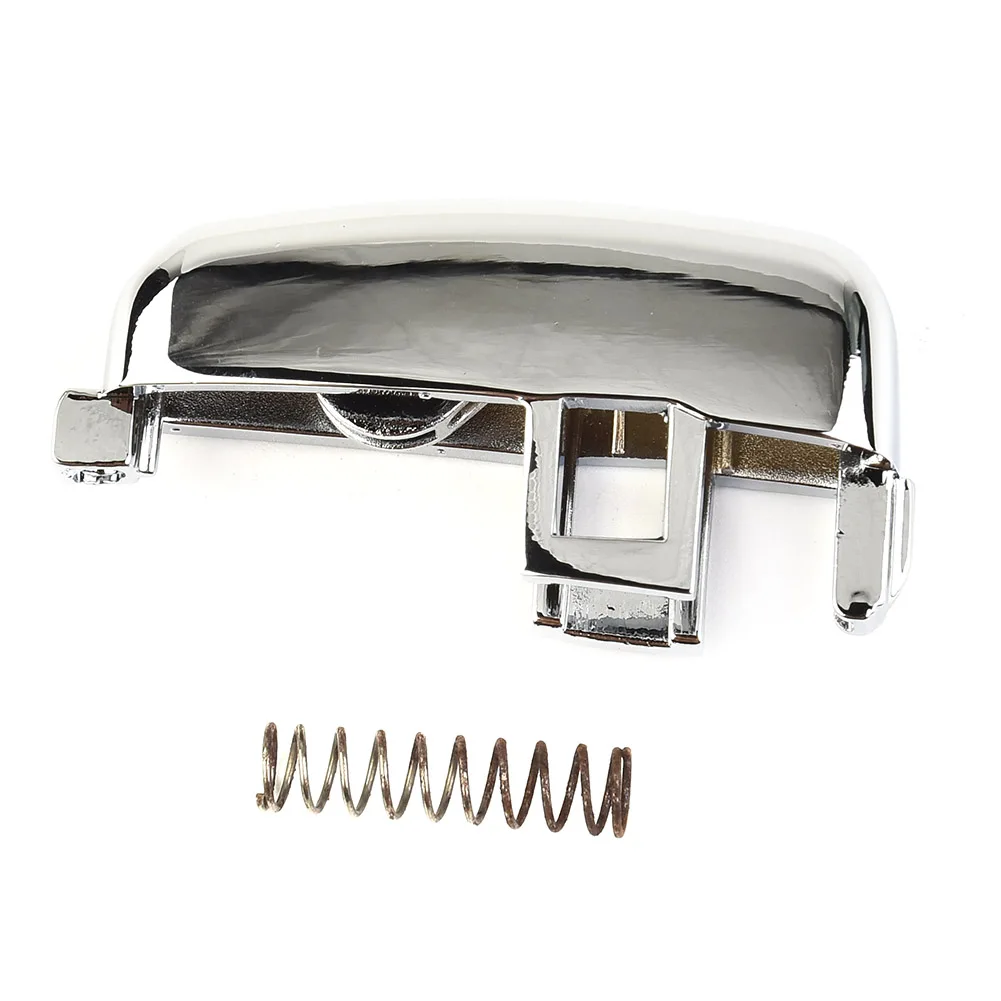 Handbrake button cover car interior hand brake button trim cover for Vauxhall Opel Mokka 2012-