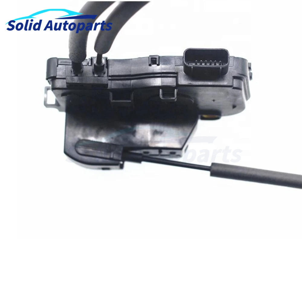 Front Passenger Side Door Lock Actuator For 2011-2016 Kia Sportage - Replaces 81320-3W000
