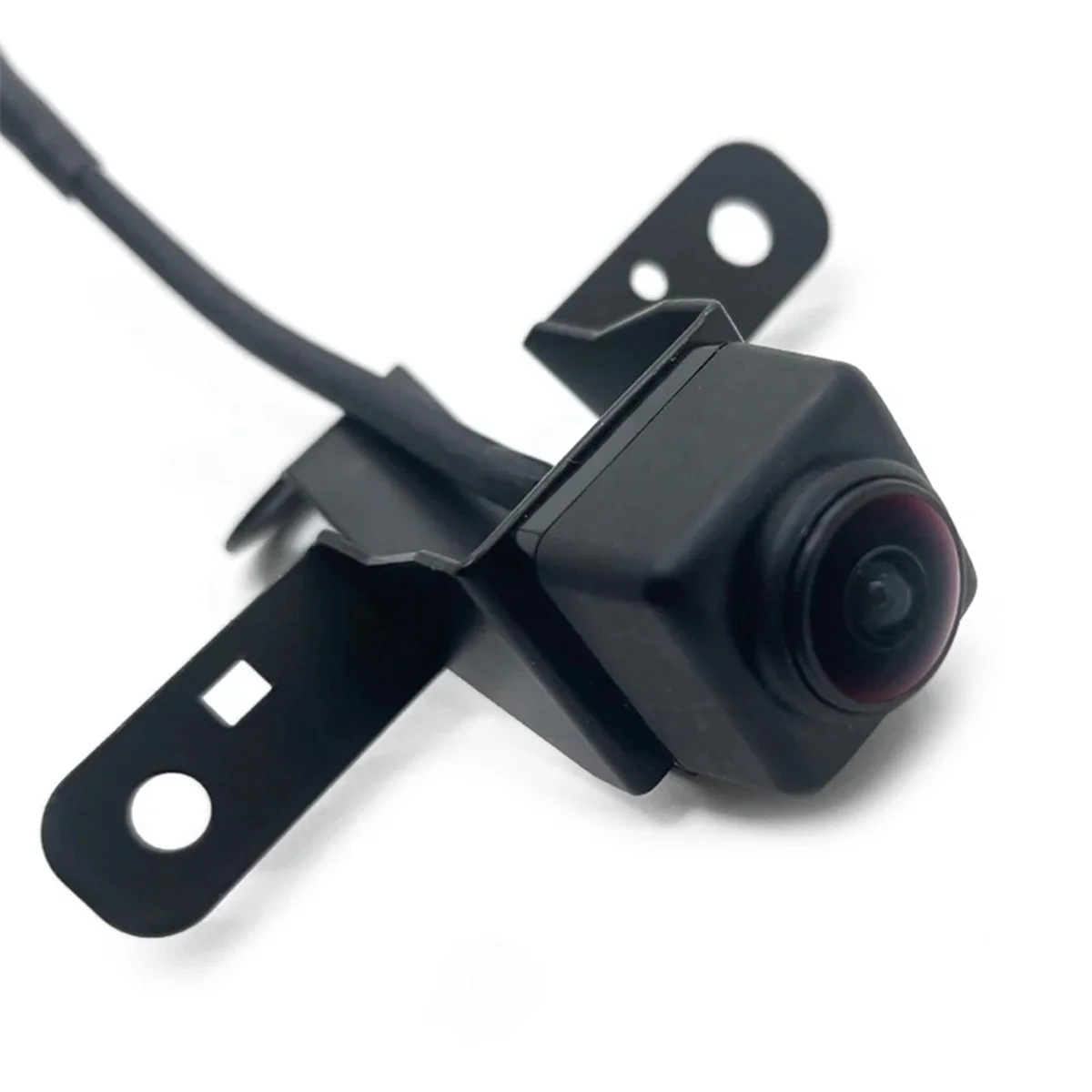 Front View Parking Camera Parking Aid Camera for Nissan X-TRAIL T32 2014- ROGUE QR25DE 16-19 284F1-6FL1A 284F16FL1A
