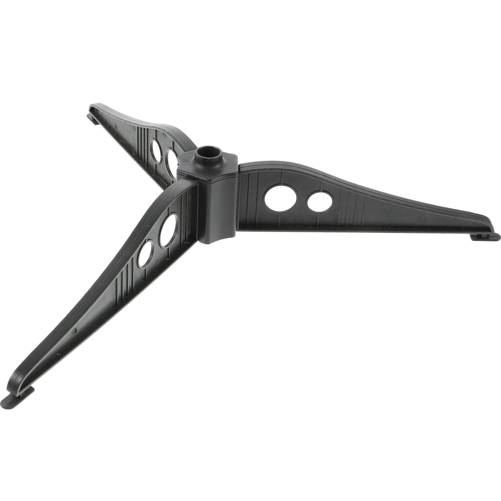 

Plastic Christmas Tree Base Stand Artificial Christmas Tree Holder Base Green Xmas Tree Holder for Home Christmas Tree Stand