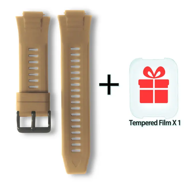 beige strap