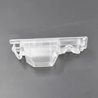 For Opel Astra H J Corsa Meriva Vectra Zafira Insignia FIAT Grande Buick Regal Car CCD Night Vision12LED Backup Rear View Camera - Image 4