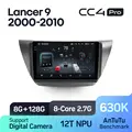 Lancer 9 CC4P 128G