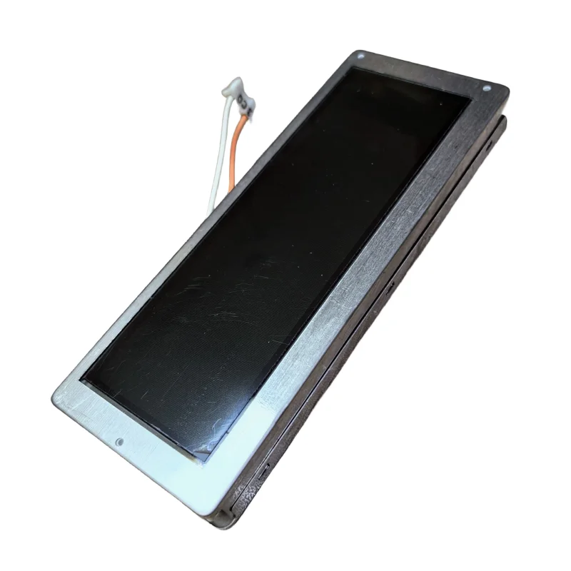 ڵ  ÷ LCD г, ޸ ī  ý, Ŀǵ ī ̼ LCD Ϳ, 4.9 ġ, LQ049B5DG02 ȭ