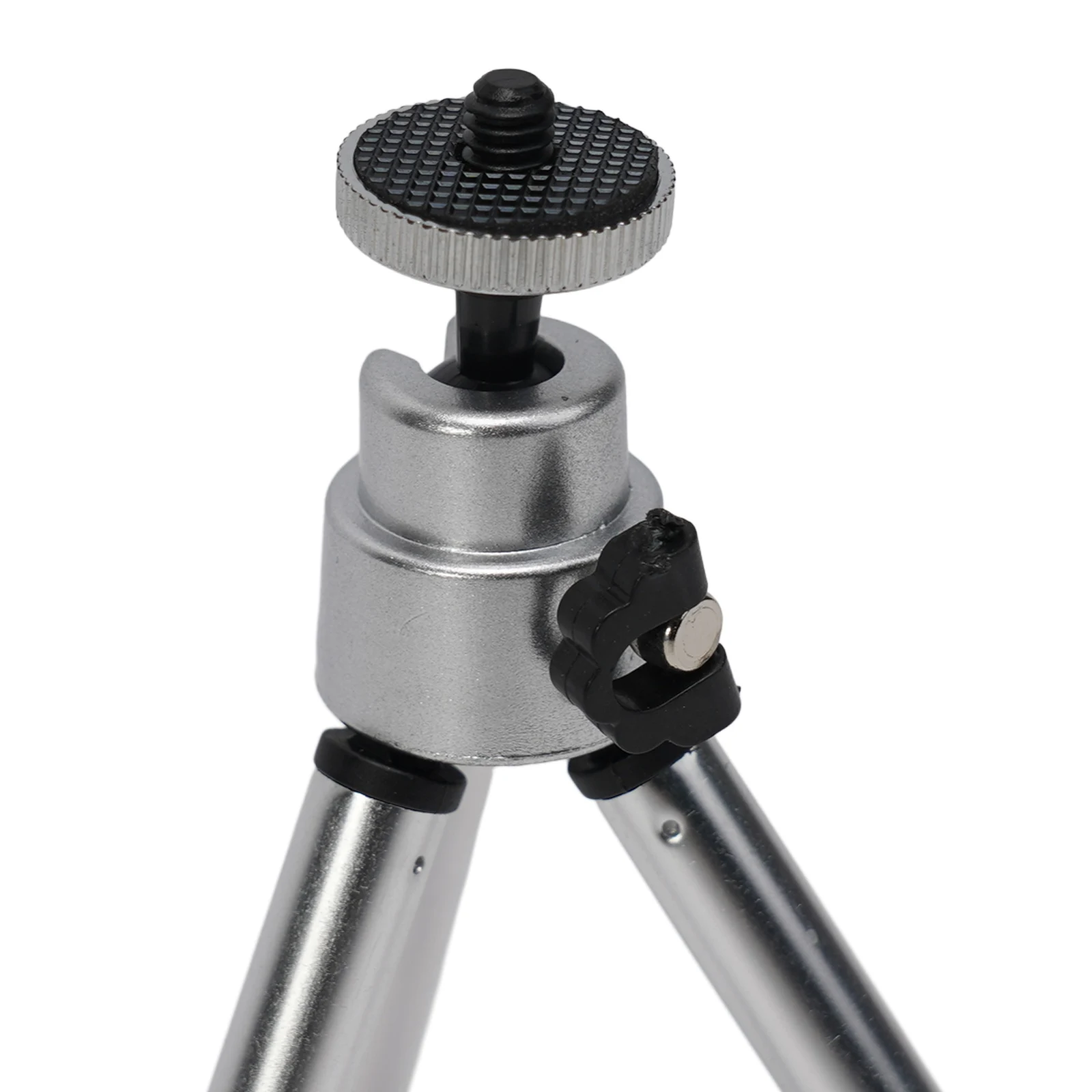 

Mini Tripod Stand for Projector Camera and Mobile Phone Lightweight Materials Easy to Carry Suitable for Multiple Devices
