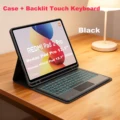 Black Backlit C