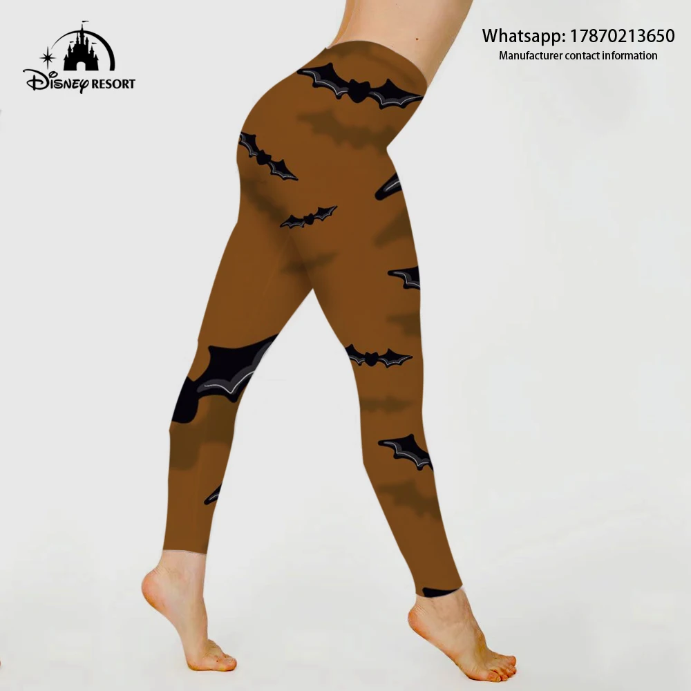 Рисунок 5 - 2022 Disney бесшовные трикотажные