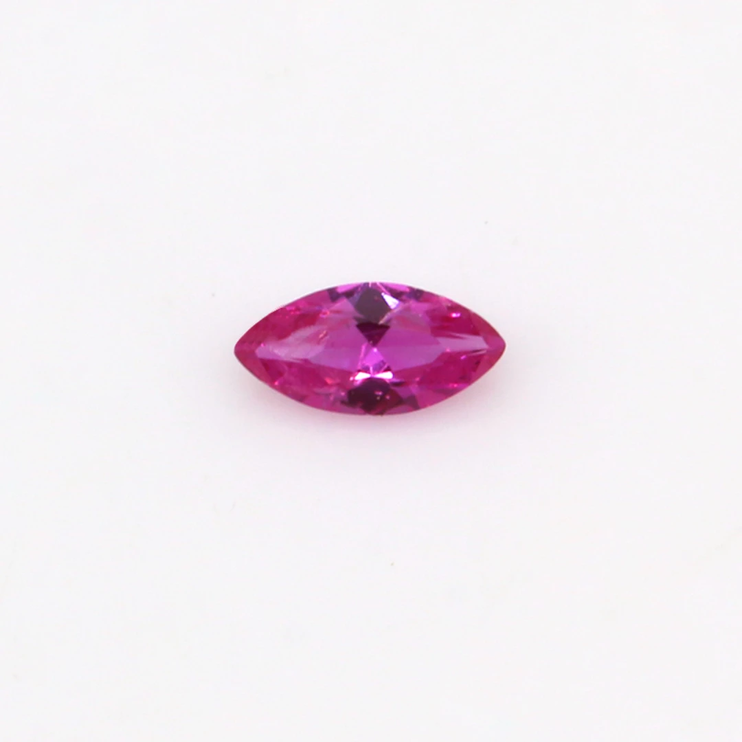 

Natural Loose Gemstones Marquise Cut 1.5x2.5-2x4mm Pink Sapphire
