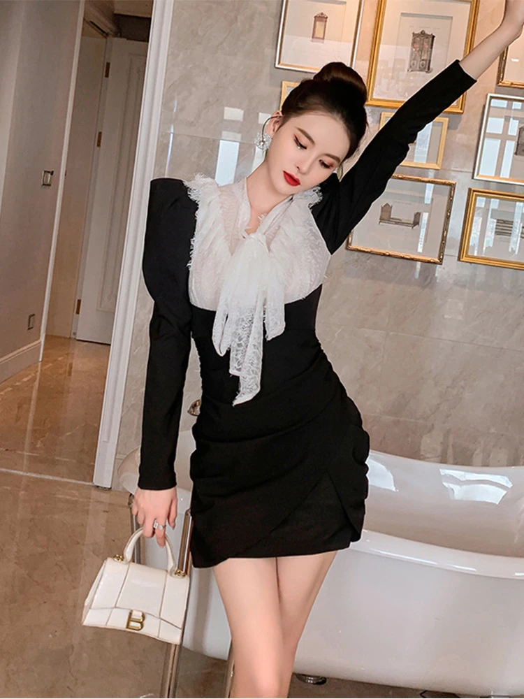 BIBIY. MADE | CELESTINE DRESS WHITE｜Bibiy.