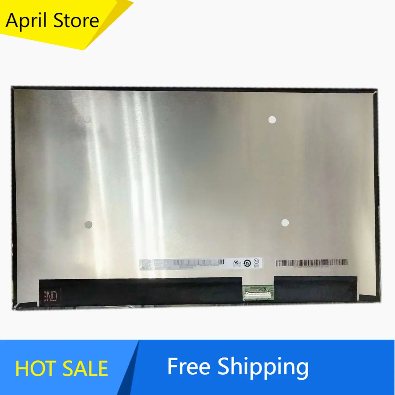 

B133HAN05.F 13,3 "FHD ЖК светодиодный экран 1920*1080 EDP 30-контактный IPS