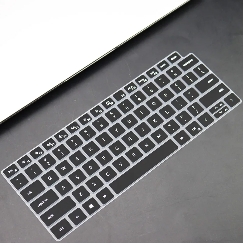 Durable Laptop Keyboard Cover Skin