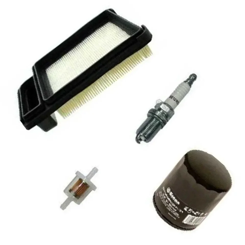 KIT MANUTENZIONE FILTRO Per Kioti LB1914 Carburante Aria Olio Filtri EUR 86,82 - PicClick FR - Foto 5
