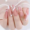 Arte Clavo 8ml Pure Color Gel Nail Polish Nail Art Manicure Semi Permanent Gel UV Hybrid Varnishes Base Top Coat Enamels New 5