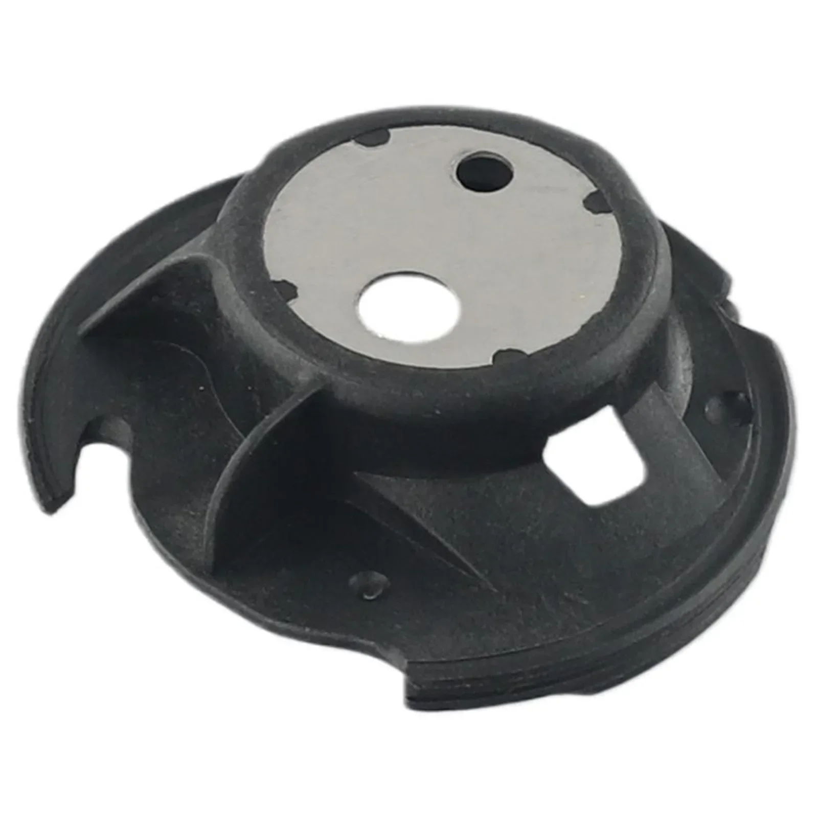 Durable Bobbin Case 416568801 Practical Sewing Machine Spare 1pcs 9340 For Pfaff Passport 2.0 H74 Parts