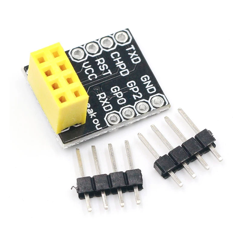 Relay Module ESP8266 5V WiFi relay module Things smart home remote control switch phone APP ESP-01