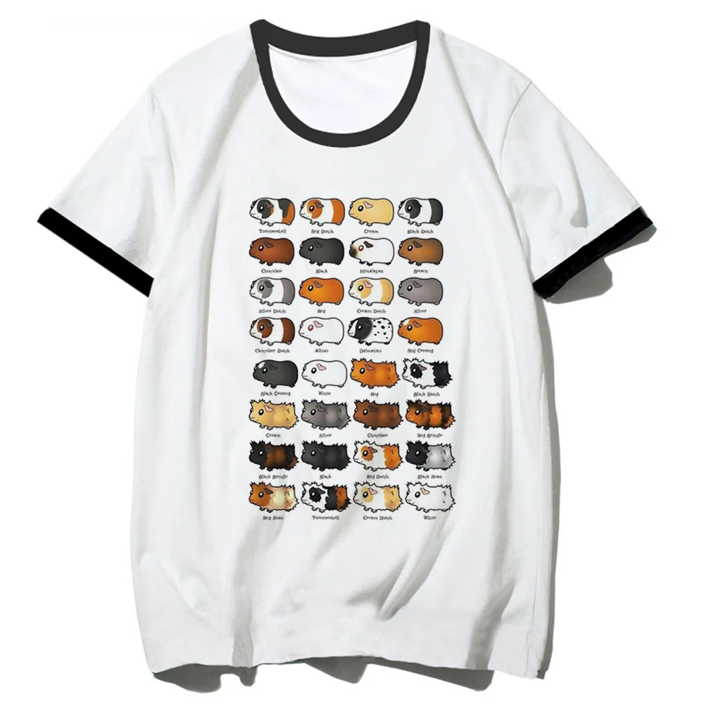 

Женская футболка с рисунком хомяка