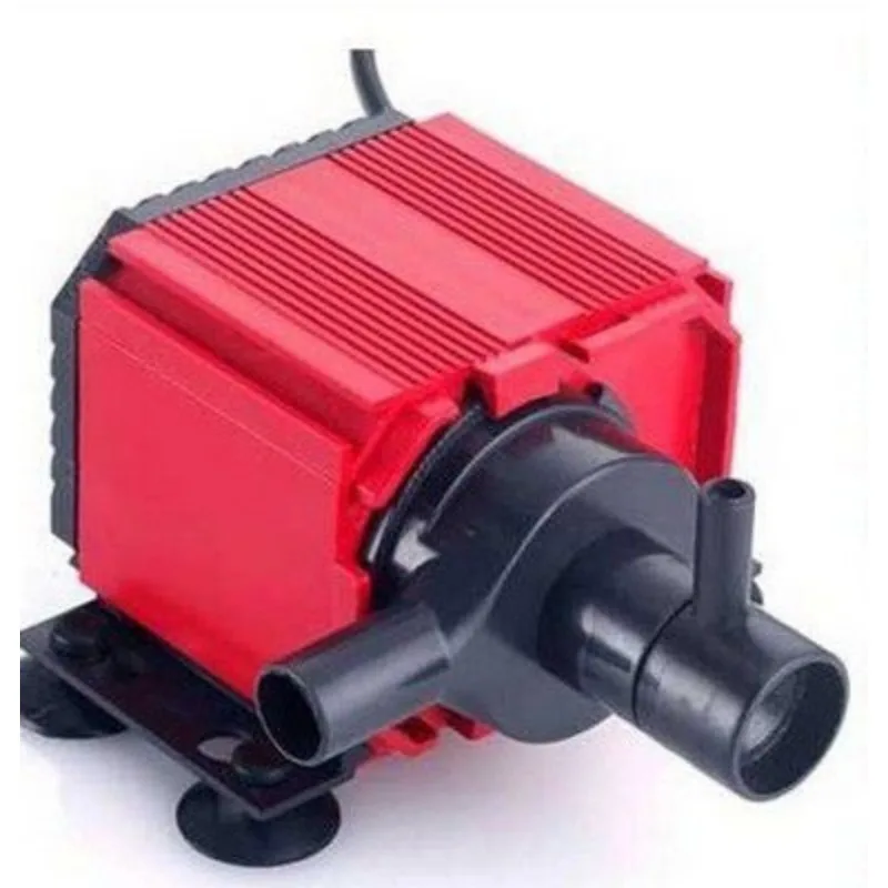 Red Devil SP1/SP2/SP3 Rotor With Needle Wheel - Protein Skimmer Pump Part For More Bubbles 6 thumbnail image