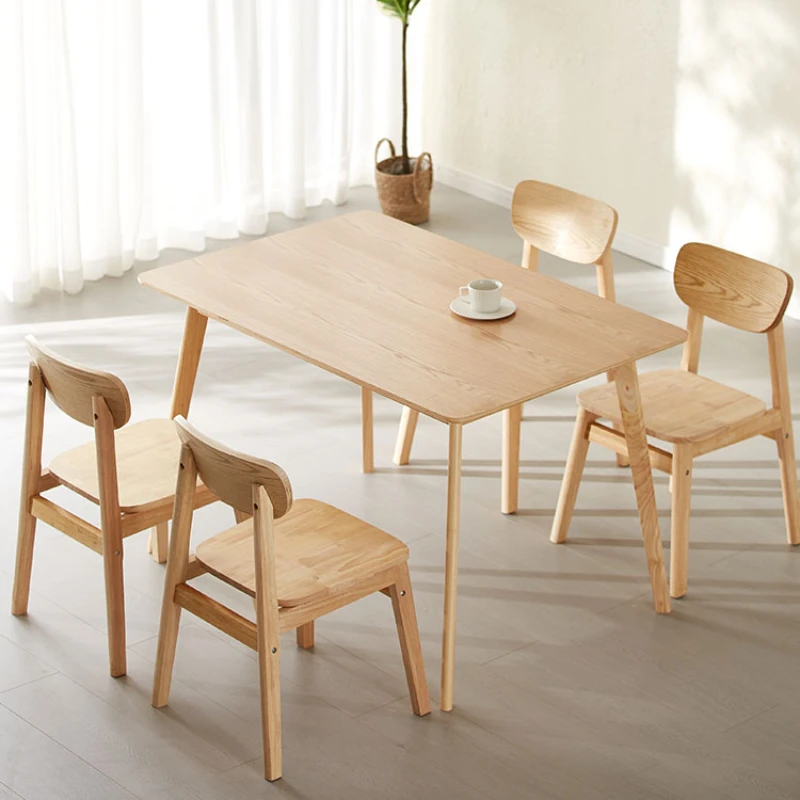 

Modern Dining Chairs Nordic Design Restaurant Banquet Dining Chairs Wedding Japanese Eetkamer Stoelen Home Furniture YN50DC