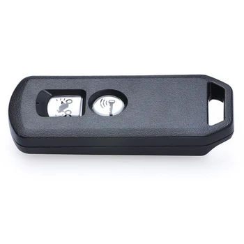 Keyforkess 434MHz ID47 P/N: Fob portachiavi remoto per Smart Card per Scooter per Honda K77 2017 2018 2019 - KEYECU 434MHz ID47 P N Fob portachiavi remoto per Smart Card per Scooter per Honda