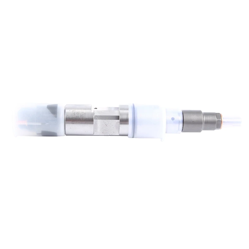 

0445120102 New Diesel Fuel Injector Nozzle For Cummins Chaochai DFM 4102TCI Replacement Accessories