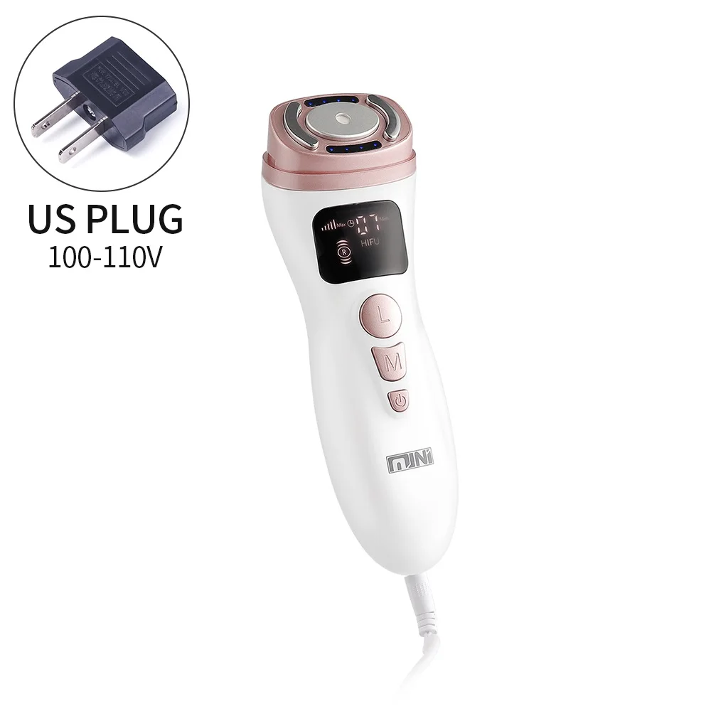 US PLUG (100-110V)