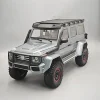 YiKong New YK4106 V2 G class Simulation Model Climbing RC Car 1/10 Remote Control Model Electric Outdoor Off Road Vehicle Toy 6