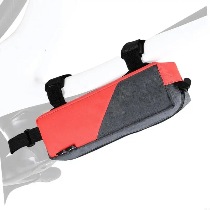 Roadbicycles Bag Multifunktional Fahrradbag Durabilität Radsportbeutel 69HD – Detail 3
