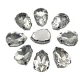 Clear Crystal