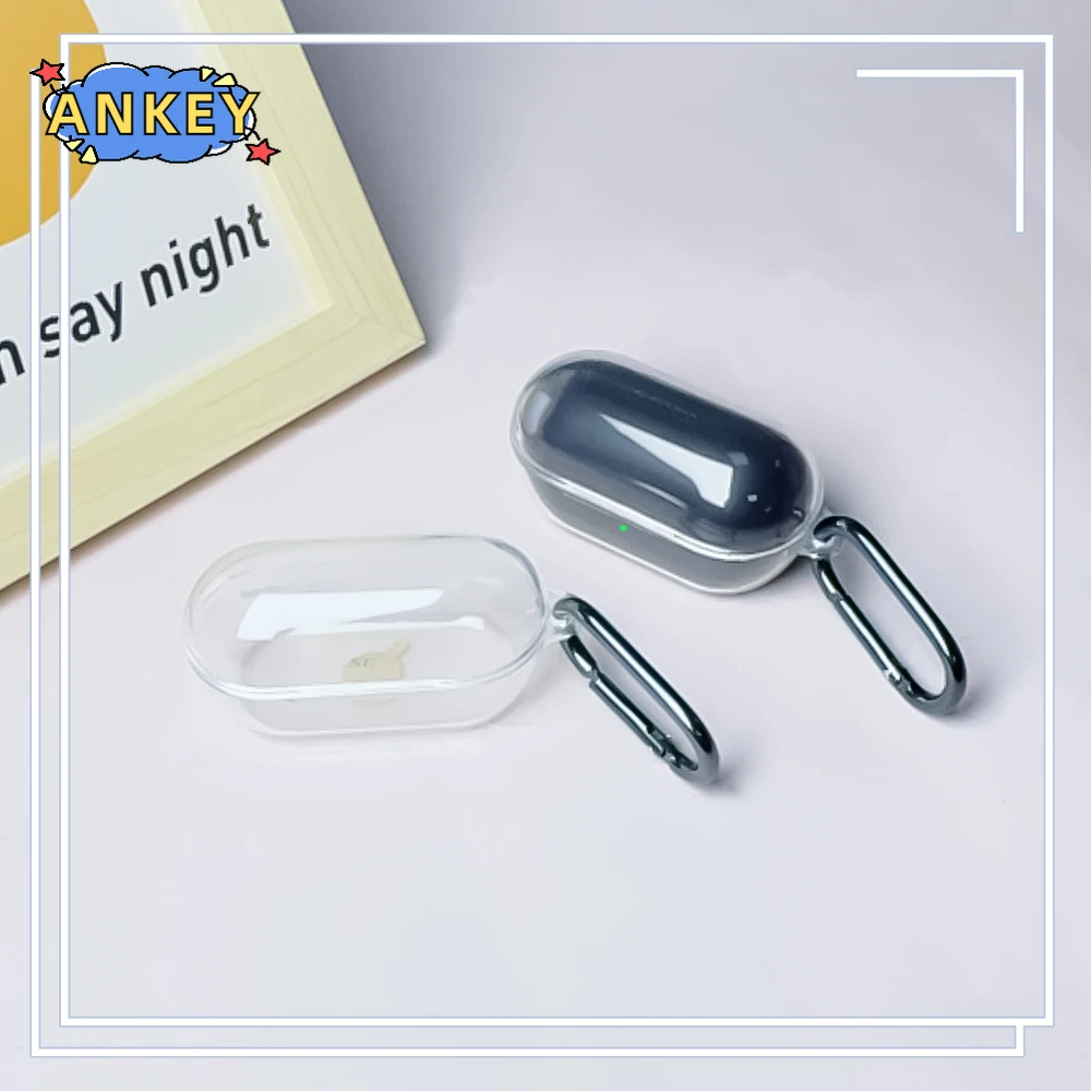 ソニー WF-C710N 透明ケース TPU イヤホンケース ワイヤレスイヤホン