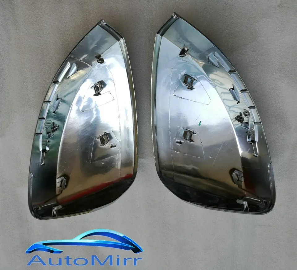 2pc Chrome Brushed Side Mirror Cap for Audi A3 S3 8V Aluminum 2013 2014  2015 2017 2018 2019 2020 Replace Silver Matte cover - AliExpress 34 外部ミラー Car Mirror Cover for A3 S3 2013-2019 Matte Chrome Silver Rea