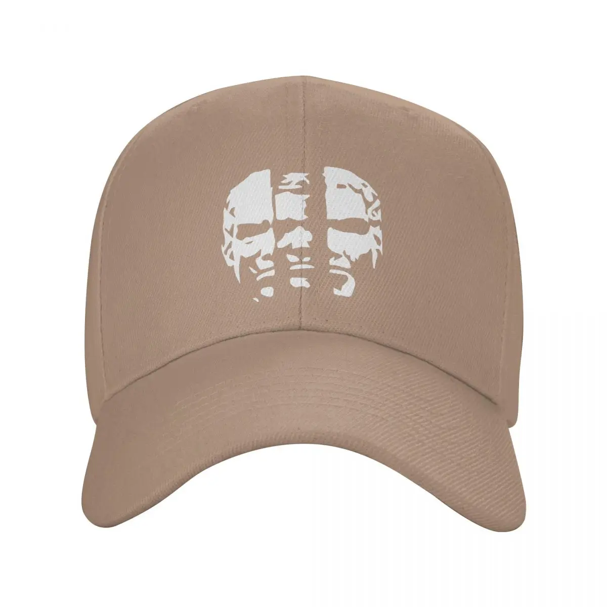 thumbnail image 1 of Gorra de béisbol lavada para hombre, gorra de camionero Chaos Orb, gorra de papá, gorras de golf Path of Exile, 1 of 7