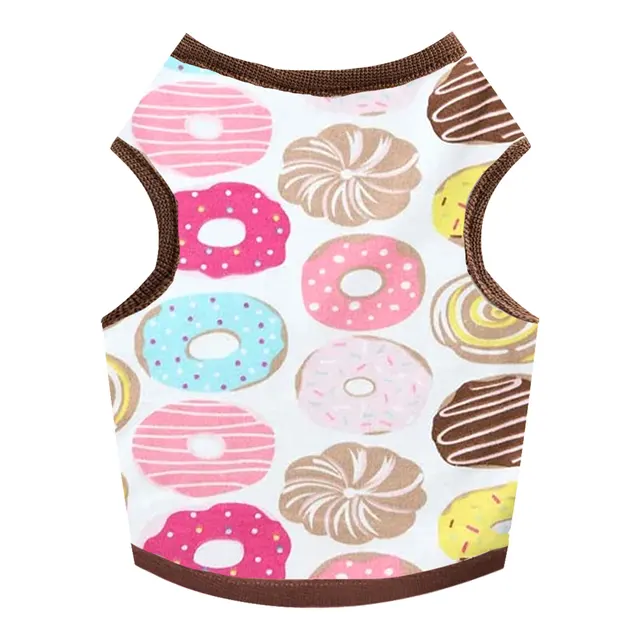 donut