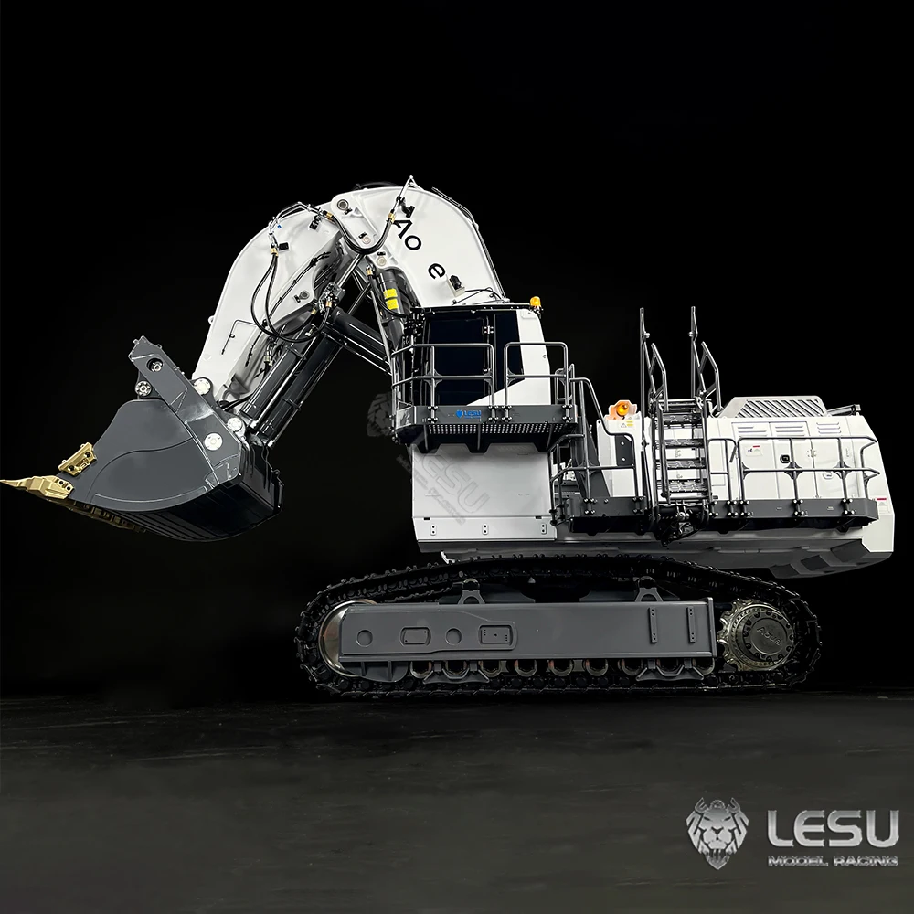 Рисунок 4 - LESU AOUE 9150 RC гидравлический