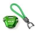 2pcs Green