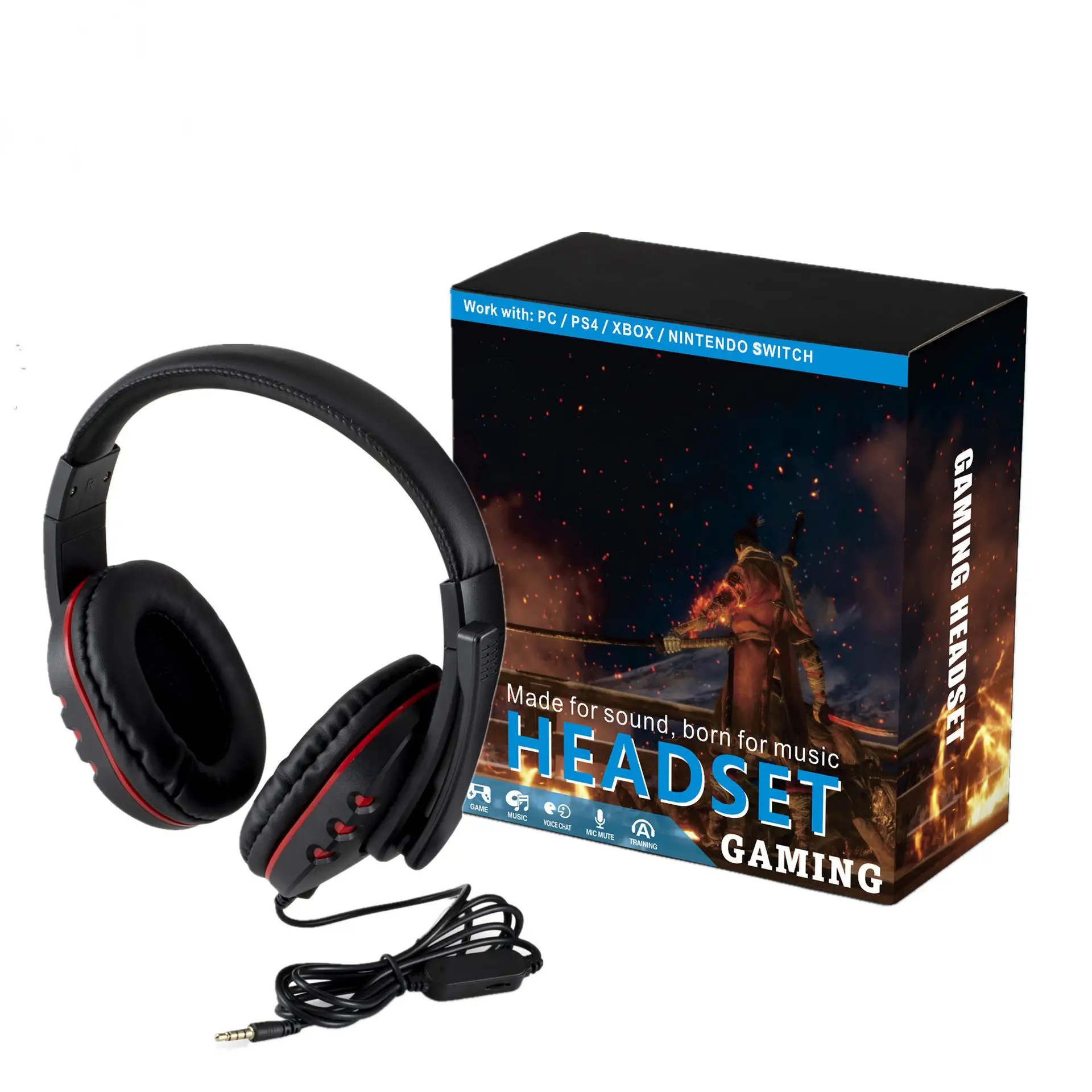 Chat Audio Sound Through Headset Ps4 Ps4 Controller Ps4 Game Audio