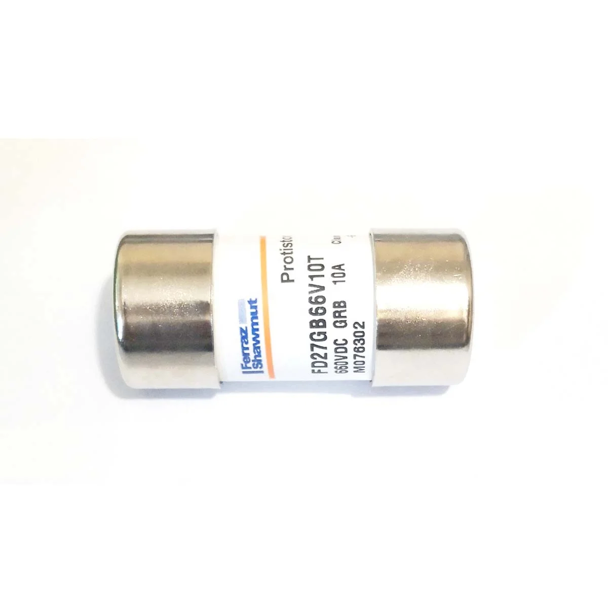 

Super Rapid Fuse FD27GB66V10T