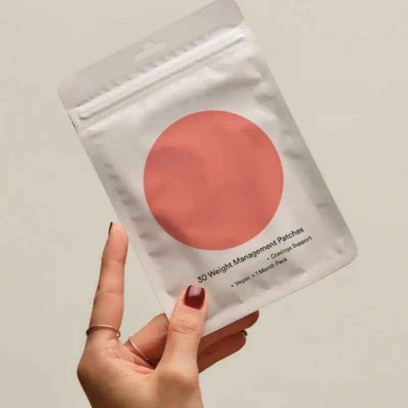 Hot Assistive Care Patch Burns Gently And Has A Long-lasting Slimming Effect Making Beauty and Health Tools
