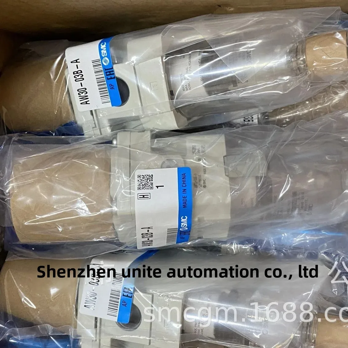New SMC Filter for Electric Motorcycle Equipment Accessories High Quality from Mainland China AE Stock Brand NONE