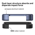Blue  SEBS Rubber