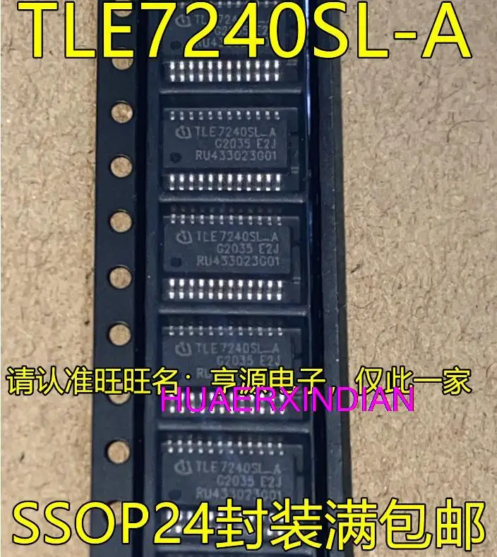 

10 шт. новые оригинальные фотообои lele7182em SSOP24