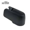 Car Auto Rear Windshield Wiper Arm Cover Cap For Mazda 3 2014 2015 2016 2017 2018 2019 2020 BJT6-67-395 BJT667395 1