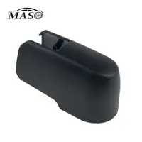 Car Auto Rear Windshield Wiper Arm Cover Cap For Mazda 3 2014 2015 2016 2017 2018 2019 2020 BJT6-67-395 BJT667395 1